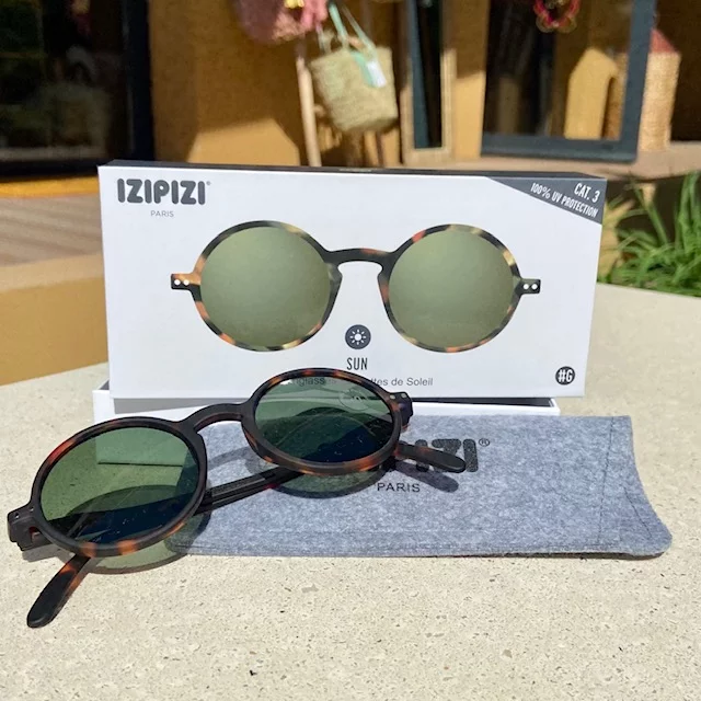 Lunettes de Soleil IZIPIZI #G – Image 4