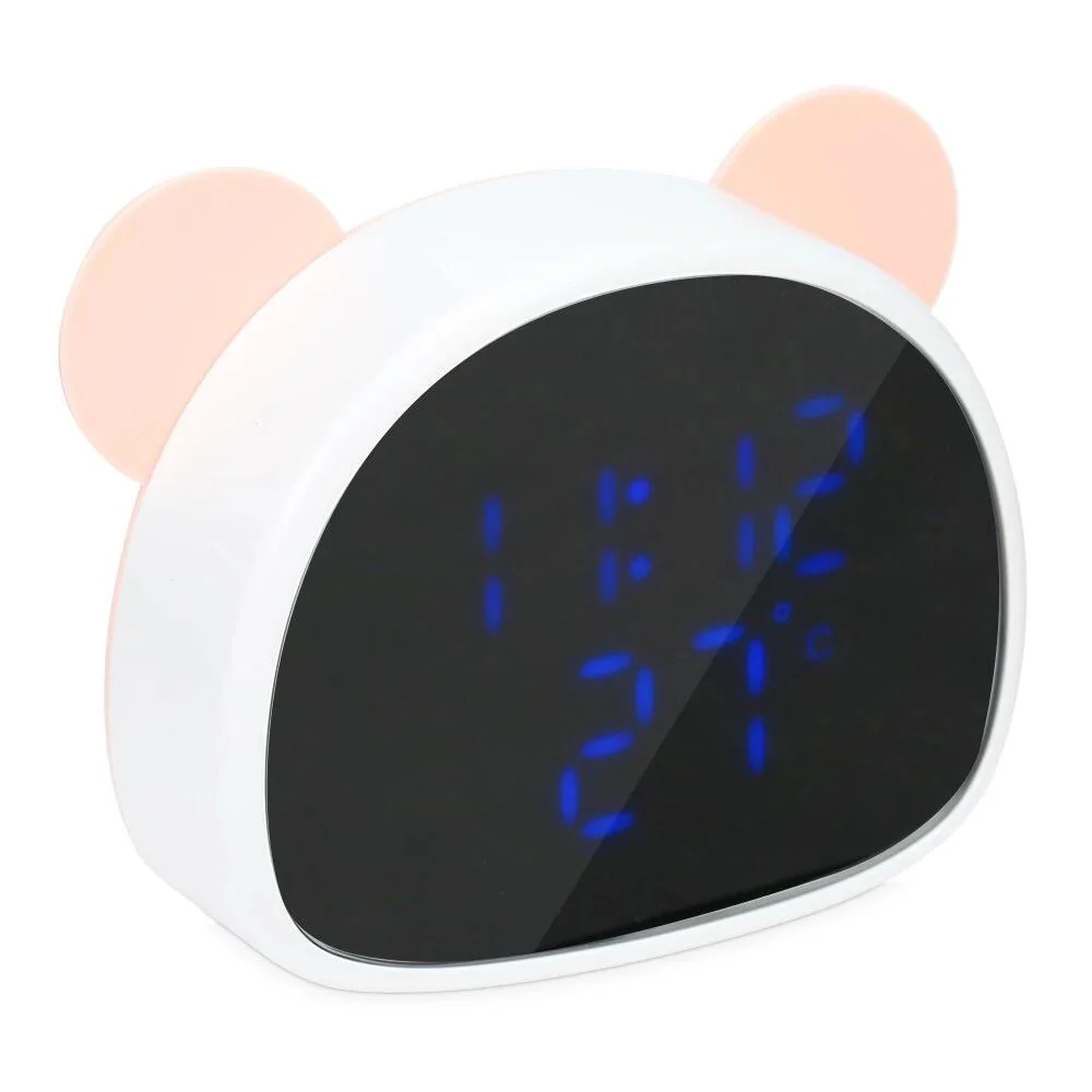 Radio Réveil Panda