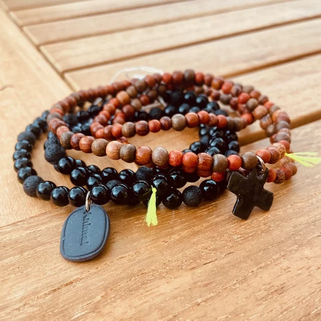 Sautoir / Bracelet pour Homme – Image 4