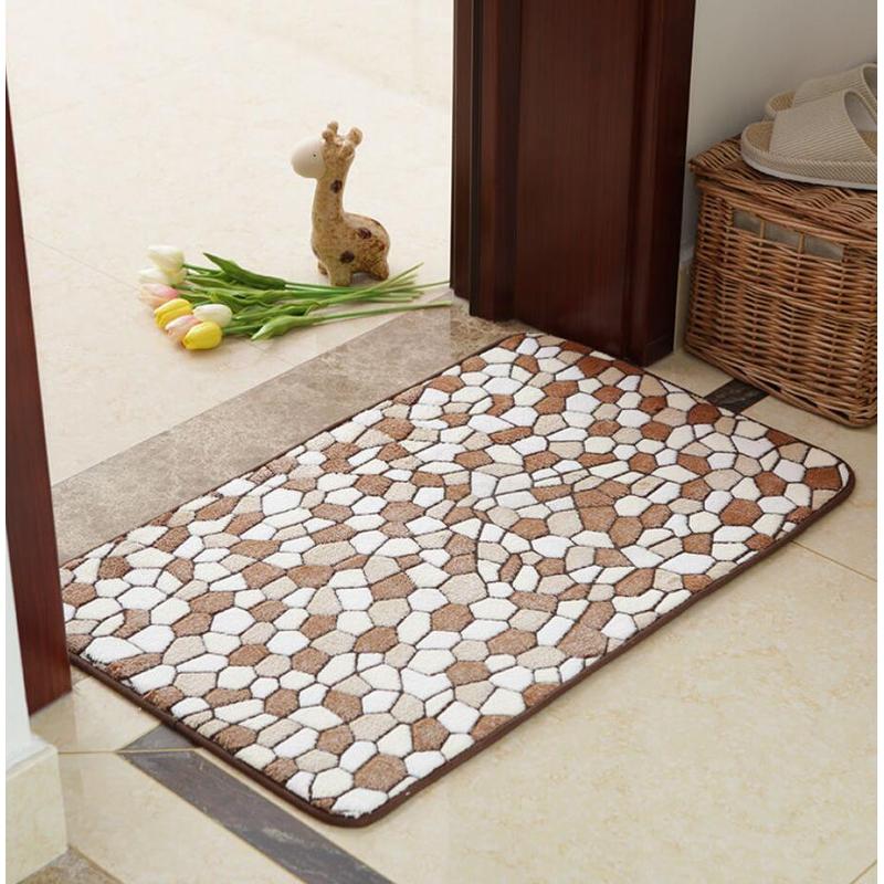 Tapis De Bain Grande Dimension – Image 9